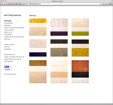grid screenshot